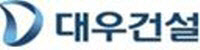 대우건설 CI<대우건설 제공>